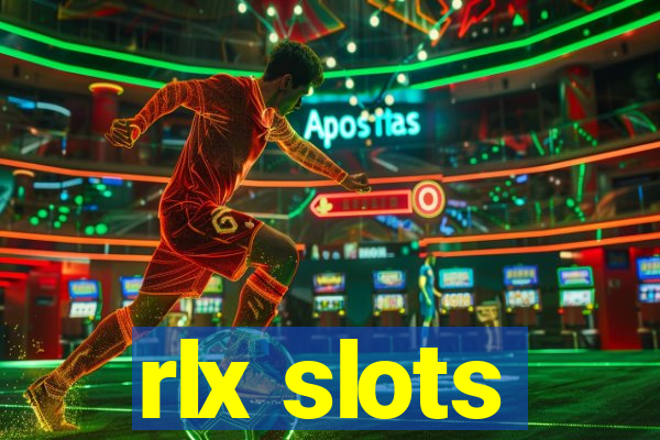 rlx slots